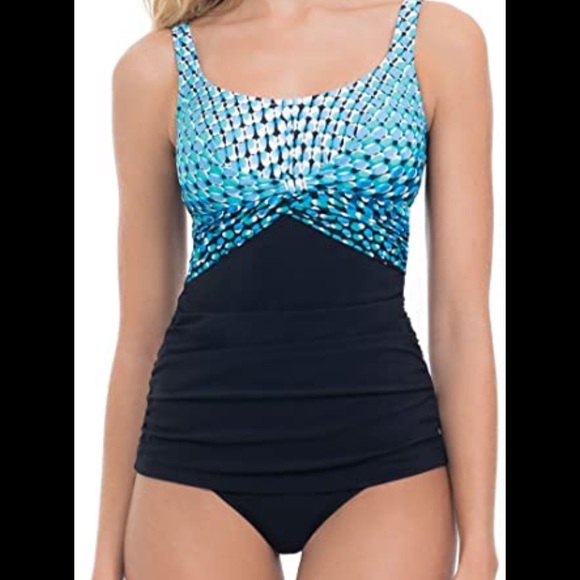 Gottex One Piece Swimsuit